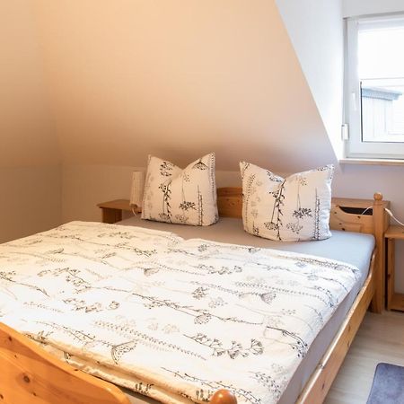 Ferienwohnungen Wittmann, Wohnung 2 OG., für bis zu 3 Personen Bad Staffelstein Exterior foto